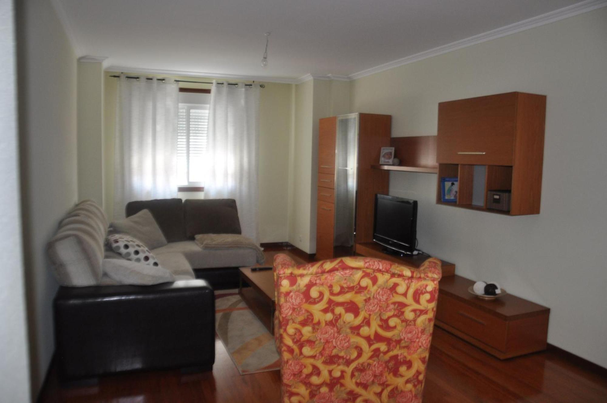 Katxutxa El Corazon De Galicia Apartment Lalín Exterior photo